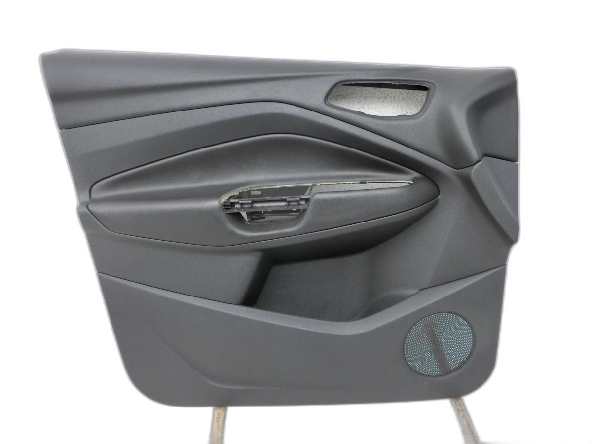 Ford Kuga II 13-16  Türverkleidung Türpappe Links Vorne - Bild 1