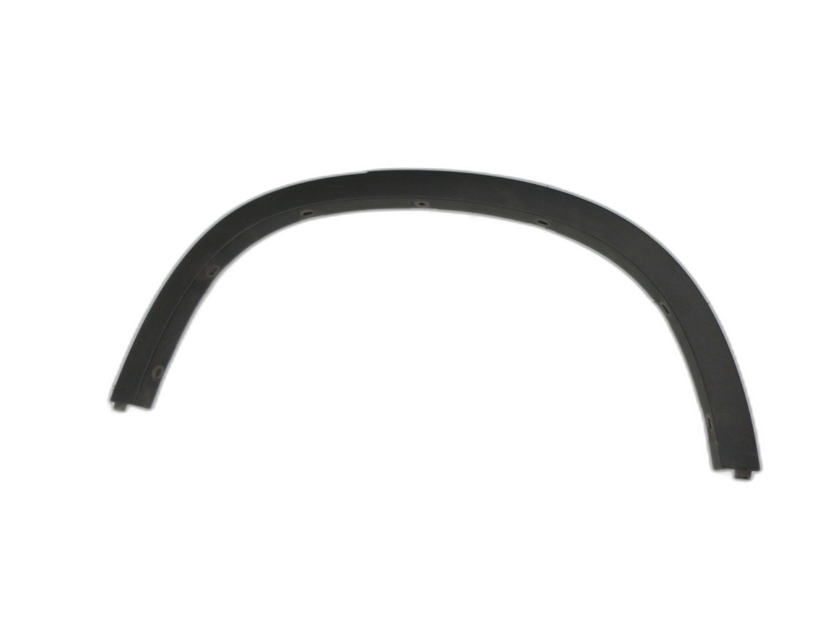 BMW X1 E84 09-12  Verkleidung Radlauf Kotflügel Links Hinten  - Bild 1