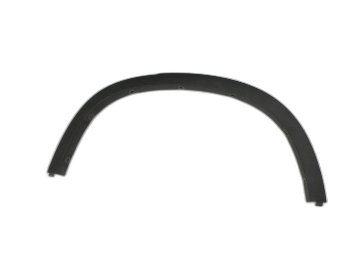 BMW X1 E84 09-12 Verkleidung Radlauf Kotflügel Links Hinten - Bild 1