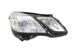 Mercedes E500 W212 09-13 Xenon Scheinwerfer Links Bi-Xenon LED ILS Mercedes E500 W212 09-13 06.12.2011 A2128202459... Vorschau 1