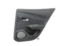 Peugeot 2008 II CMP 23-26 5T Türverkleidung Türpappe Rechts Hinten Peugeot 2008 II CMP 23-26 20.20.2020 gebraucht Vorschau 1