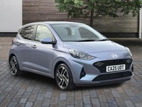 2025 Hyundai i10 1.0 Premium Hatchback 5dr Petrol Auto Euro 6 (s/s) (63 ps) HATC