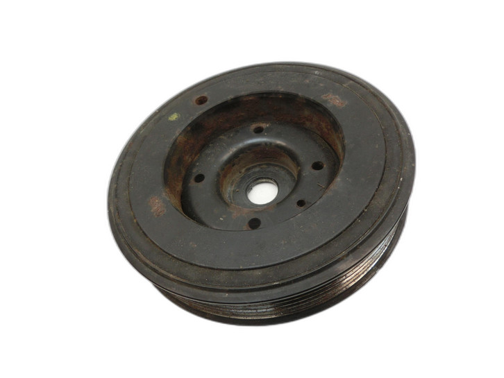 Audi A4 8K B8 07-11 TFSI 1,8 88KW CABA Riemenscheibe - Bild 1