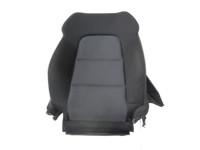 Audi A3 8P QU 10-12 5T Sitzbezug Rückenpolster Rechts Vorne für Beifahrer Sitz beheizt Audi A3 8P QU 10-12... Vorschau 1