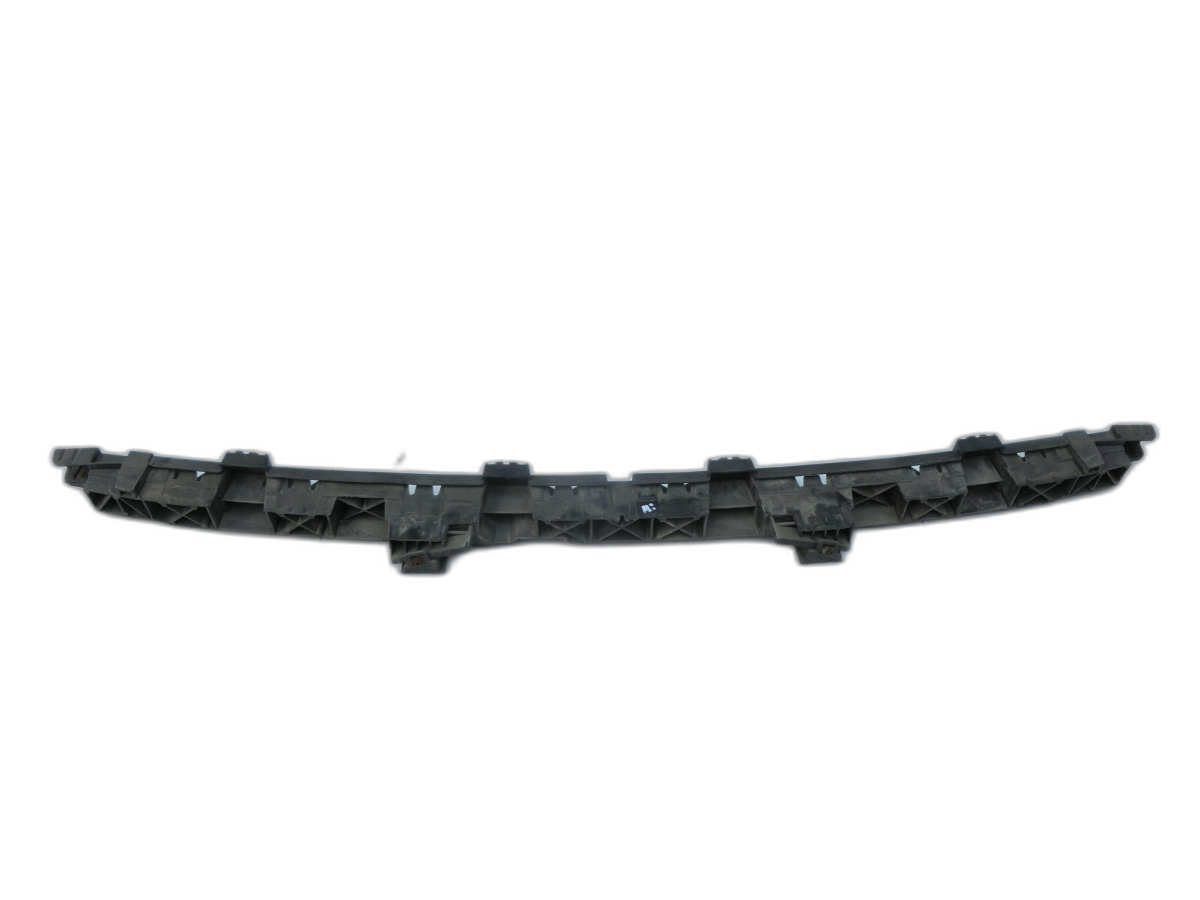 Audi A6 4G C7 Allroad 12-14 Kombi Träger Pralldämpfer für Stoßstange Hinten  - Bild 1