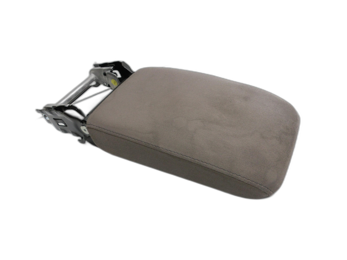 Apoyabrazos central Edición para VW Golf 6 VI 5K 08-12 - Bild 1