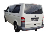 VW T5 7H 03-09 Kasten Türschloss m. ZV Stellmotor Rechts Vorne VW T5 7H 03-09 16.05.2006 A3B1837016 3B1837016 gebraucht Vorschau 9