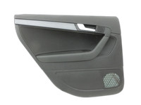 Audi A3 8P 09-12 Kombi Türverkleidung Türpappe Links Hinten Soul Schwarz Audi A3 8P 09-12 13.03.2009 090854563... Vorschau 1