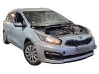 Kia Ceed JD 15-18 Verkleidung für Tacho Kia Ceed JD 15-18 24.05.2016 84832A2000CR gebraucht Vorschau 7