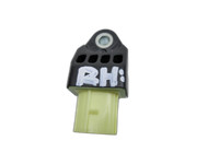 Toyota Prius + Plus W40 Airbagsensor Crashsensor Sensor Rechts Hinten Toyota Prius + Plus W40 15.11.2015 8983152030... Vorschau 1