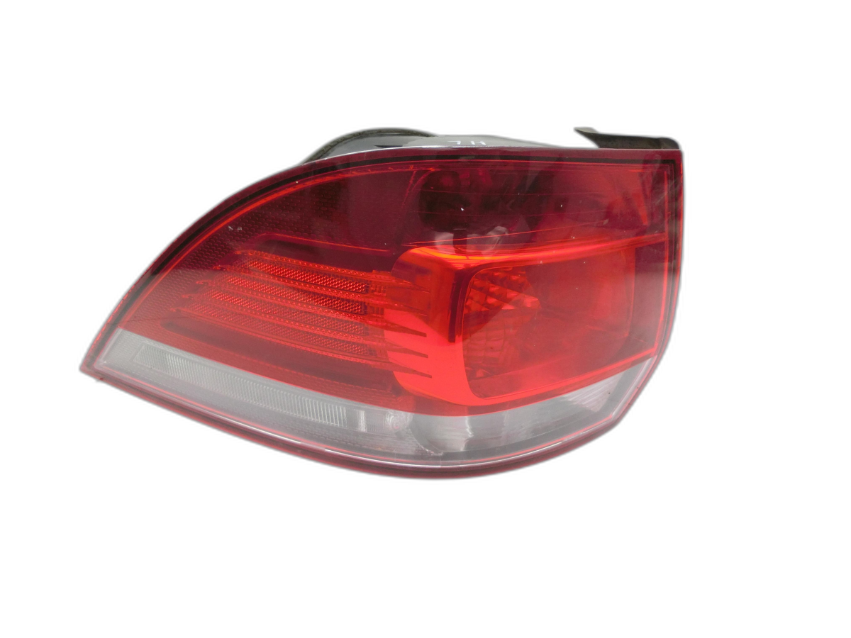 Luz Trasera Piloto posterior izquierda Orig para VW Golf 6 VI Variant 08-13 - Bild 1