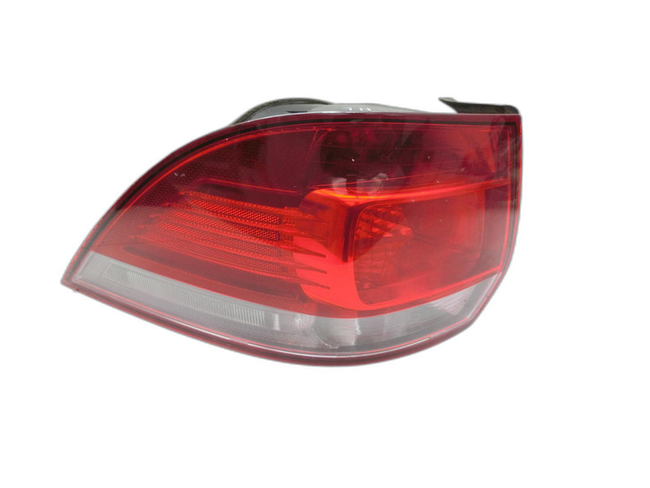 VW Golf 6 VI Variant 08-13 Kombi Rückleuchte Rücklicht Heckleuchte Links orig  - Bild 1