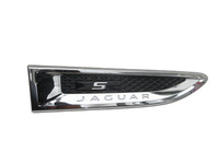 Jaguar E-Pace X540 Leiste Zierleiste für Kotflügel Rechts Vorne JHK Jaguar E-Pace X540 19.08.2019 gebraucht Vorschau 1