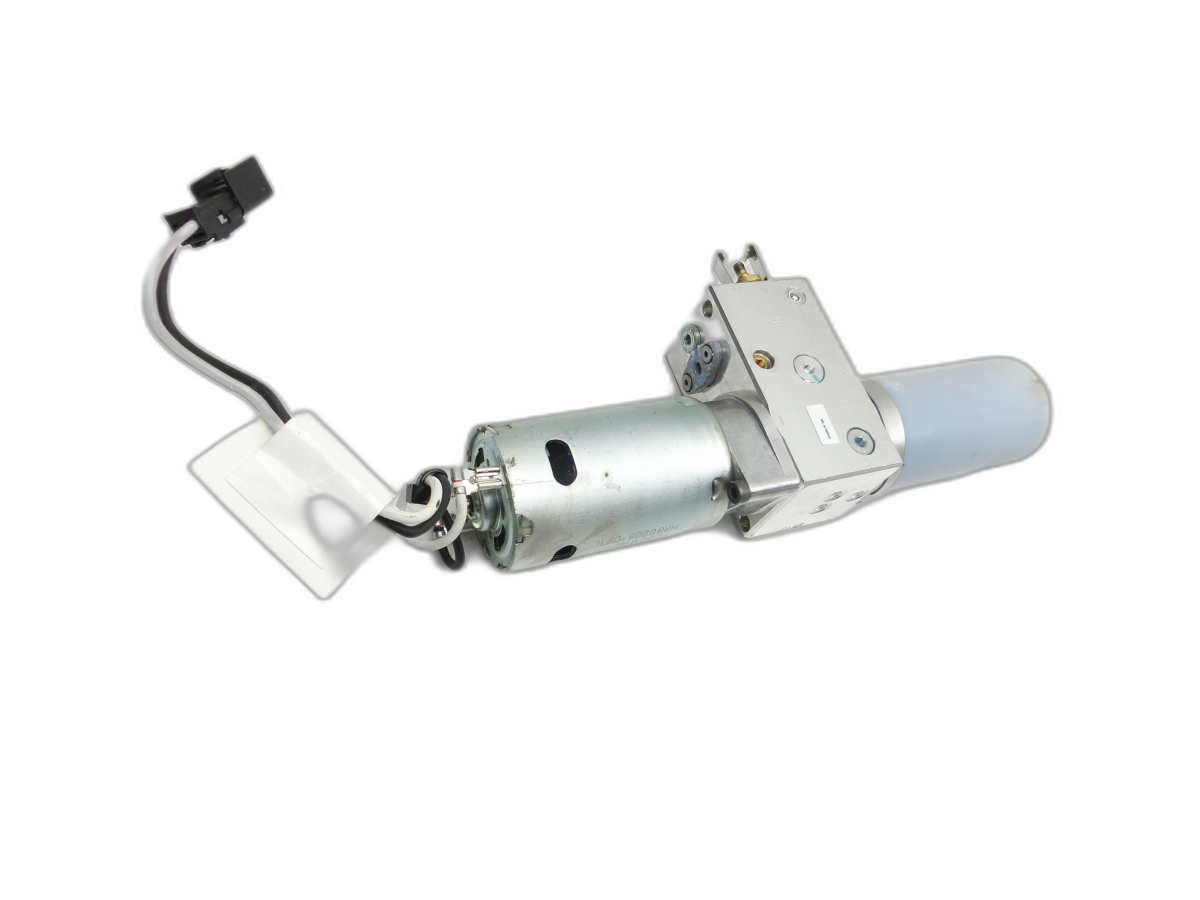 Hydraulic Pump Electric Hatchback Door for Opel Insignia A 13-17 - Bild 1