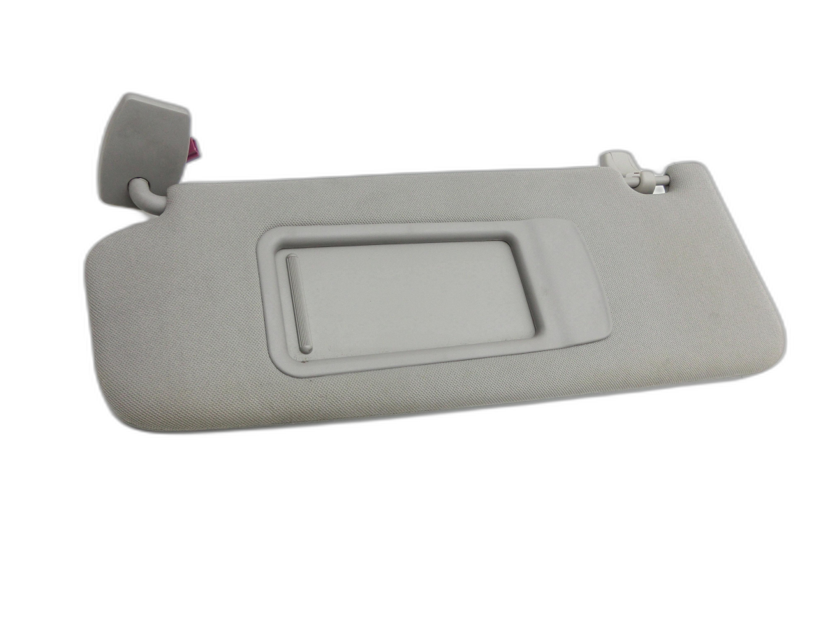 Visera parasol izquierda para Controlador BMW F10 523i 10-13 - Bild 1