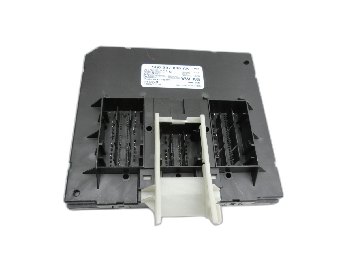 Unidad de control ECU red MQB BCM para VW Golf 7 VII 13-17 - Bild 1