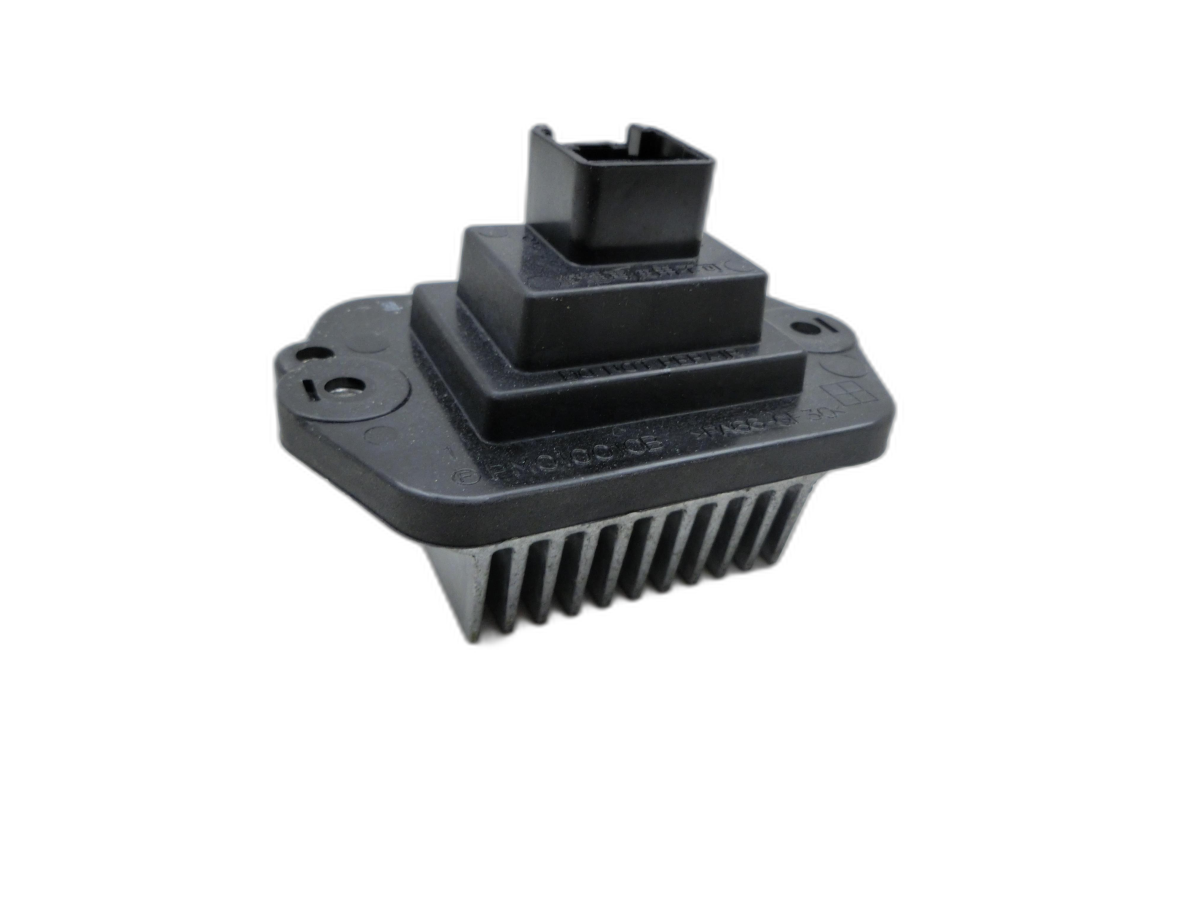 Mazda 6 GH 08-10 Widerstand Gebläse Lüfter  - Bild 1