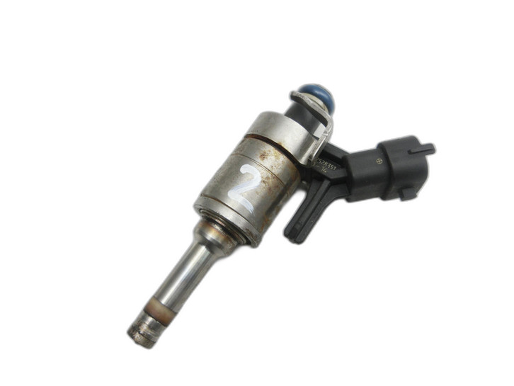 Peugeot 308 I CC T7 07-11 1,6 110KW Einspritzdüse Einspritzventil Zyl.2  - Bild 1