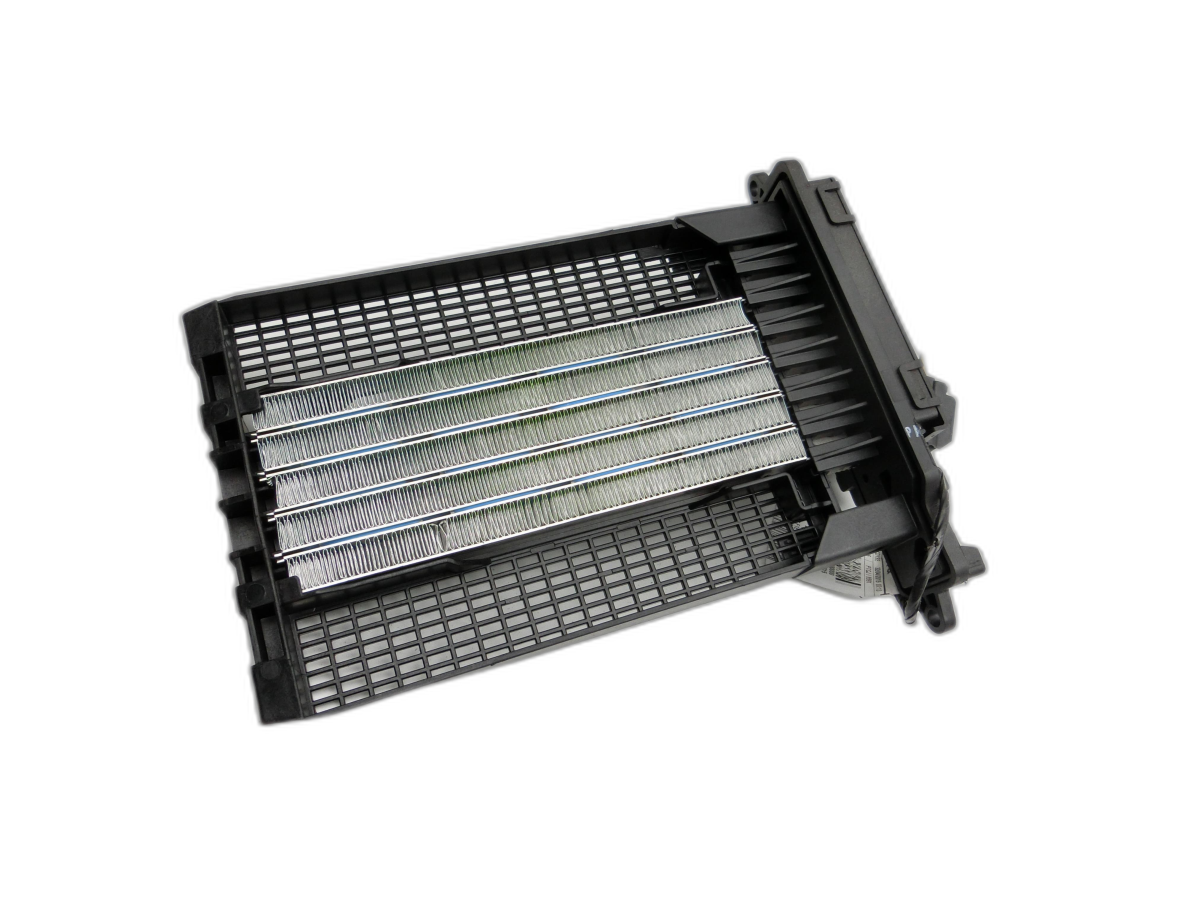 Calefacción auxiliar Calentadores auxiliares Elemento calefactor eléctrico para Ford Focus III 14-18 - Bild 1