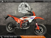 KTM 390 SMC-R 2025 IN STOCK NOW FOR IMMEDIATE ORDER!