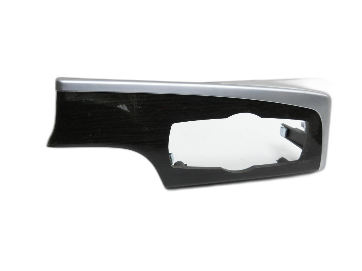 Cover for Centre Console wood dekor BMW F11 525d 10-14 - Bild 1