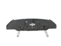 Honda CR-V CRV III RE 06-09 Wasserabweiser Wasserleitblech für Schlossträger Honda CR-V CRV III RE 06-09 31.03.2009... Vorschau 1