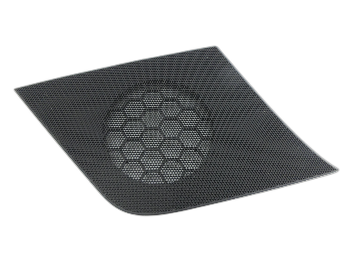 Panel altavoz Abertura para derecha delante Audi Q5 8R 08-12 - Bild 1