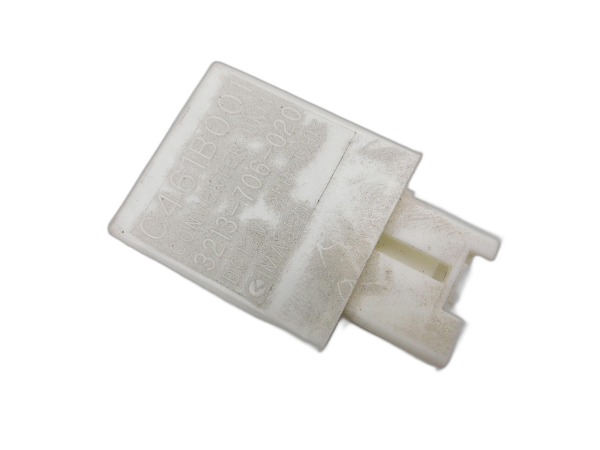 Centralina / Apparecchio controllo convertitore Unità per Driver Sx Riscaldamento sedile Infiniti M Q70 Y51 M35h - Bild 1