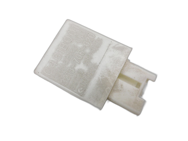 Infiniti M Q70 Y51 M35h Steuergerät SG Converter Unit für Fahrer Links Sitzheizung  - Bild 1