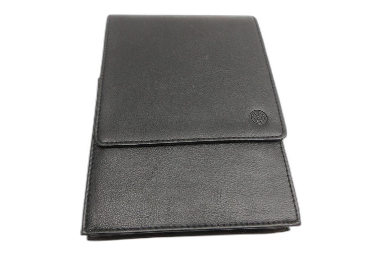 VW Tiguan 5N 11-18 Serviceheft Betriebsanleitung Anleitung Bordmappe - Bild 1