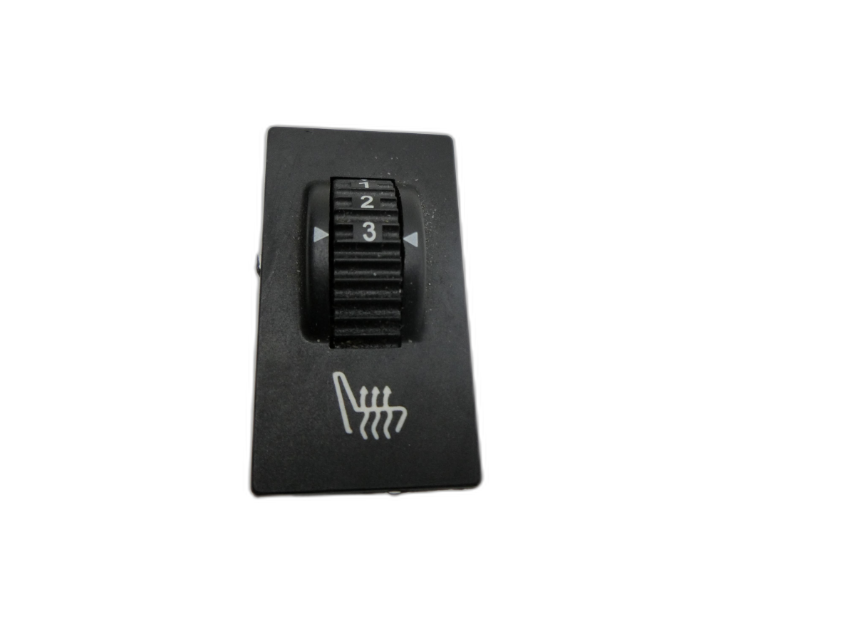 Interruttore Regolatore per Riscaldamento sedile Sx Citroen DS3 10-16 - Bild 1