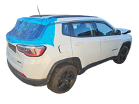 Jeep Compass II 17-21