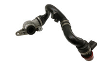 Mercedes W251 R300 10-13 CDI 3,0 140KW Steuerventil für Kurbelgehäuse Entlüftung Mercedes W251 R300 10-13... Vorschau 1