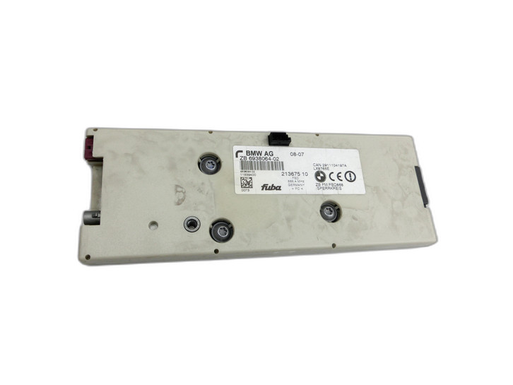 BMW E65 740i 05-08  Antennenverstärker Diversity  - Bild 1