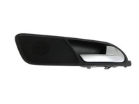 VW Tiguan 5N 07-11 Griff Griffmuschel Türgriff Innen Rechts Hinten VW Tiguan 5N 07-11 25.09.2009 5N0837114D... Vorschau 1