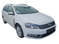 VW Passat 3C B7 10-14 Bordcomputer Uhr Display Monitor VW Passat 3C B7 10-14 21.03.2011 3AA919204A 1948058-13 gebraucht Vorschau 7