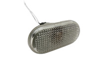 Dacia Duster I HS 13-18 Blinker Blinkleuchte Links orig Dacia Duster I HS 13-18 25.10.2016 gebraucht Vorschau 1