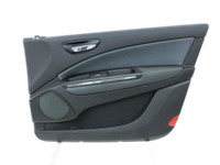 Fiat Bravo II 198 07-14 5T Türverkleidung Türpappe Rechts Vorne Fiat Bravo II 198 07-14 30.04.2008 07354411720 gebraucht Vorschau 1
