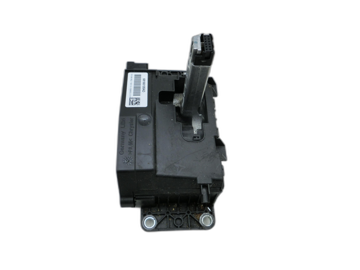 Jeep Grand Cherokee WK2 13-17 Hemi 5,7 259KW Autom Schaltkulisse Schalthebel  - Bild 1