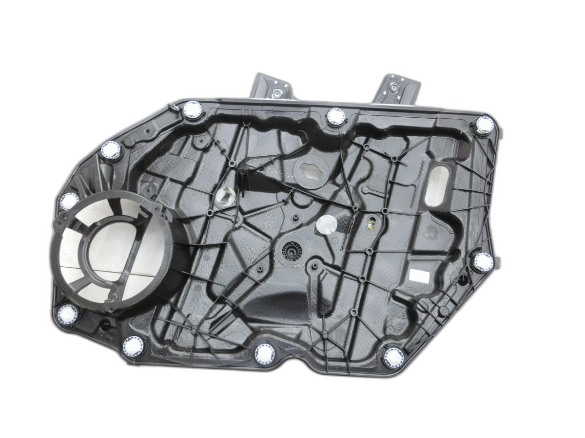 Ford Focus IV 4 HP 18-22 Kombi Fensterheber o. FH-Motor Rechts Vorne  - Bild 1