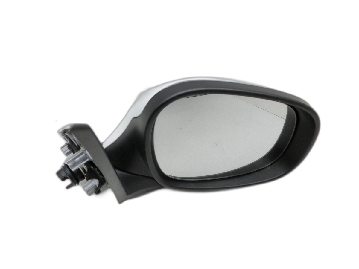 Mirror Details outside Right for 300 BMW E81 1er 116i LCI 07-13 - Bild 1