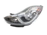 Hyundai IX20 JC 10-15 Halogen Scheinwerfer Frontscheinwerfer Links Hyundai IX20 JC 10-15 21.02.2014 921011K000 gebraucht Vorschau 1