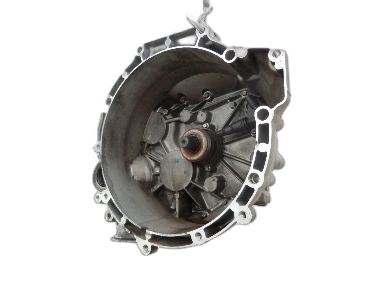 Ford Focus III 14-18 1,5 110KW Schaltgetriebe Getriebe 6G  - Bild 1