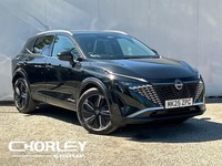 2025 Nissan Qashqai 1.5 h e-POWER Tekna SUV 5dr Petrol Hybrid Auto Euro 6 (s/s) 