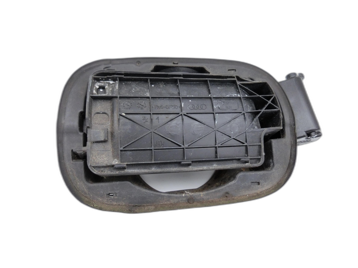 Cerniera Braccio per Tappo serbatoio Sportellino L'9Y Audi A6 4F C6 05-09 - Bild 1