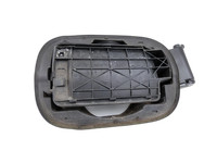 Audi A6 4F C6 05-09 Scharnier Arm für Tankdeckel Tankklappe LZ9Y Audi A6 4F C6 05-09 16.06.2005 4F5809907C... Vorschau 1