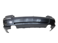 Mercedes X204 08-12 Stoßstange Stoßfänger Heckstosstange Hinten 755U Mercedes X204 08-12 04.12.2009 A2048805140... Vorschau 1
