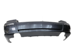 Mercedes X204 08-12 Stoßstange Stoßfänger Heckstosstange Hinten 755U Mercedes X204 08-12 04.12.2009 A2048805140... Vorschau 1