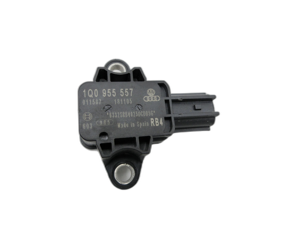 Capteur pour Coussin gonflable de collision gauche avant VW EOS 1F 06-09 - Bild 1