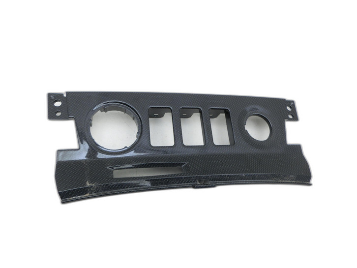 Renault Koleos I HY 11-13 Blende Einbaurahmen  - Bild 1